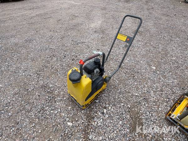 Pladevibrator Wacker Neuson
