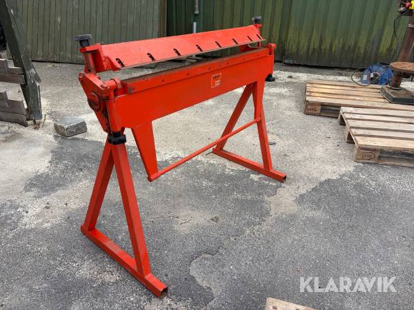 Pladebukker Cidan 9717