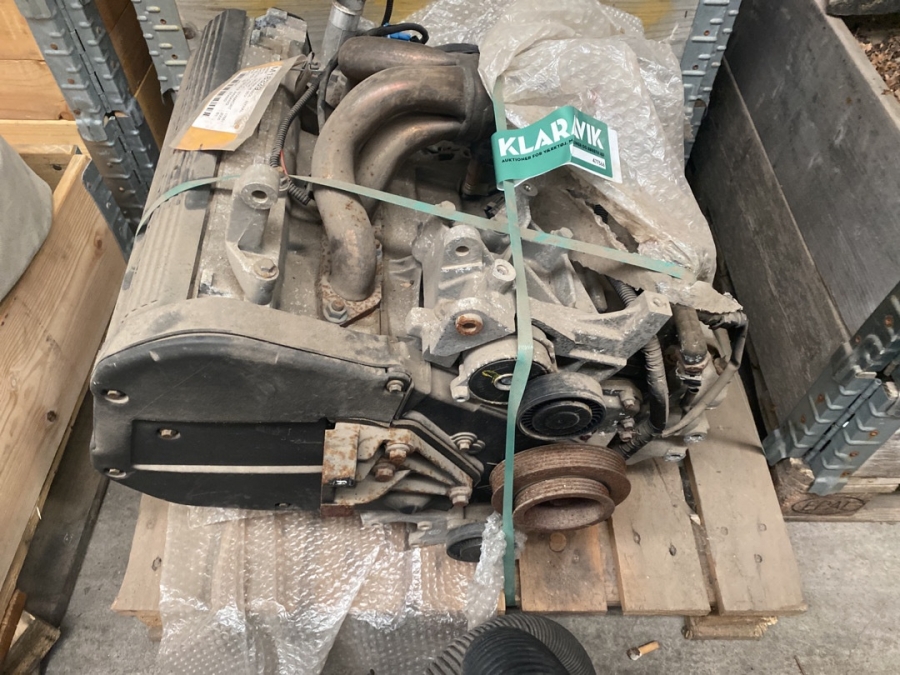 Motor