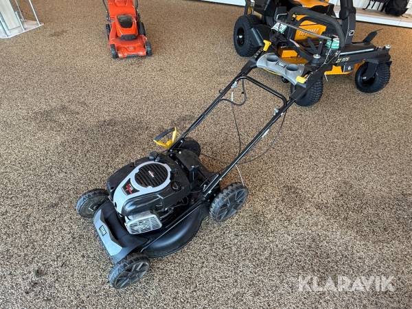 Græsslåmaskine Texas Razor 5181TR/WE 1 styk