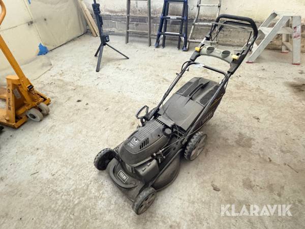 Plæneklipper Texas TG570E