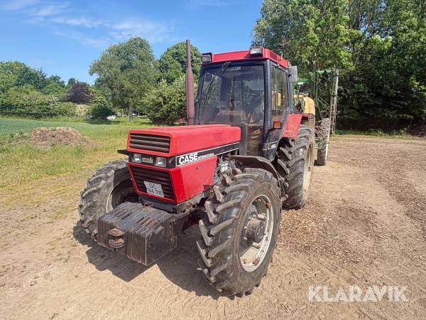 Traktor Case 956XL