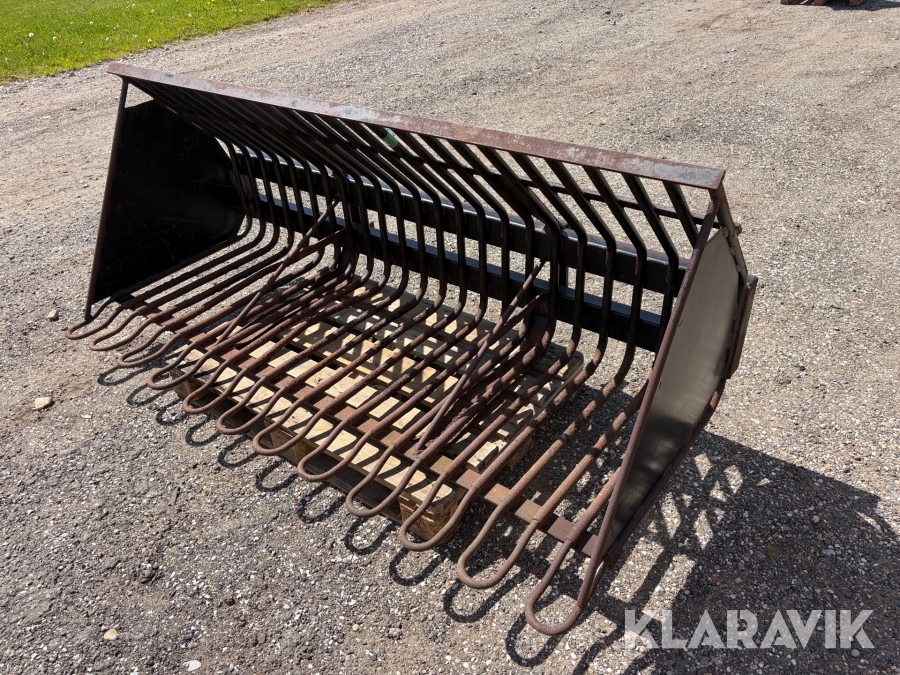Rueskovl Ålö 210 cm