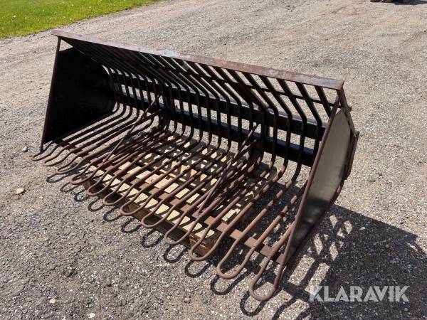Rueskovl Ålö 210 cm