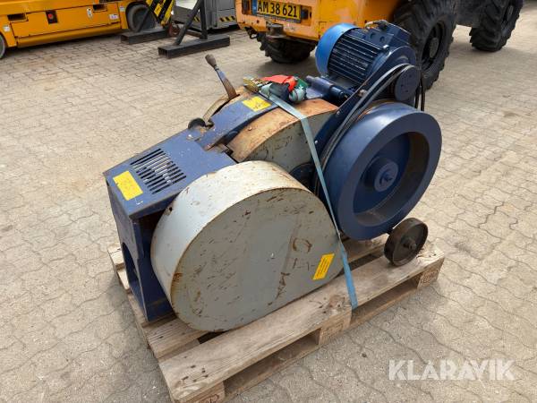 Armeringsklipper Ofmer C54 EVO CE