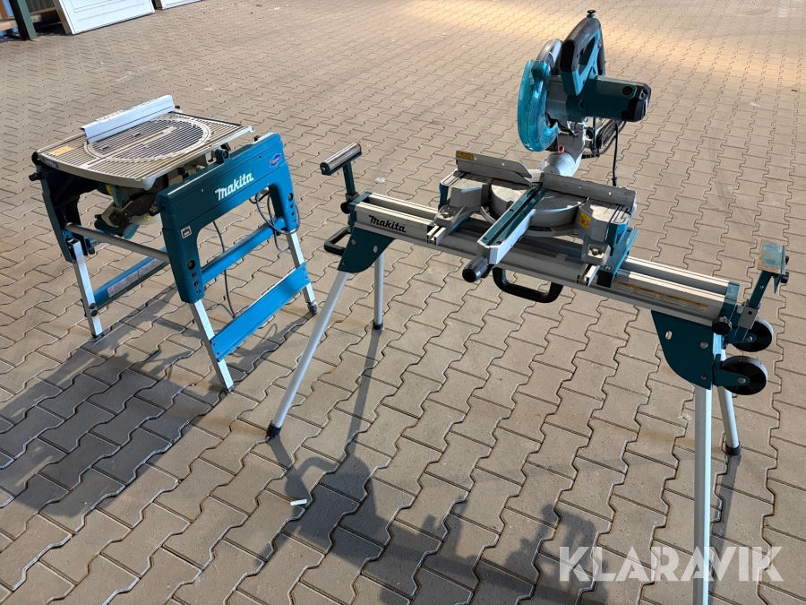 Save Makita Flipper / LS0816F
