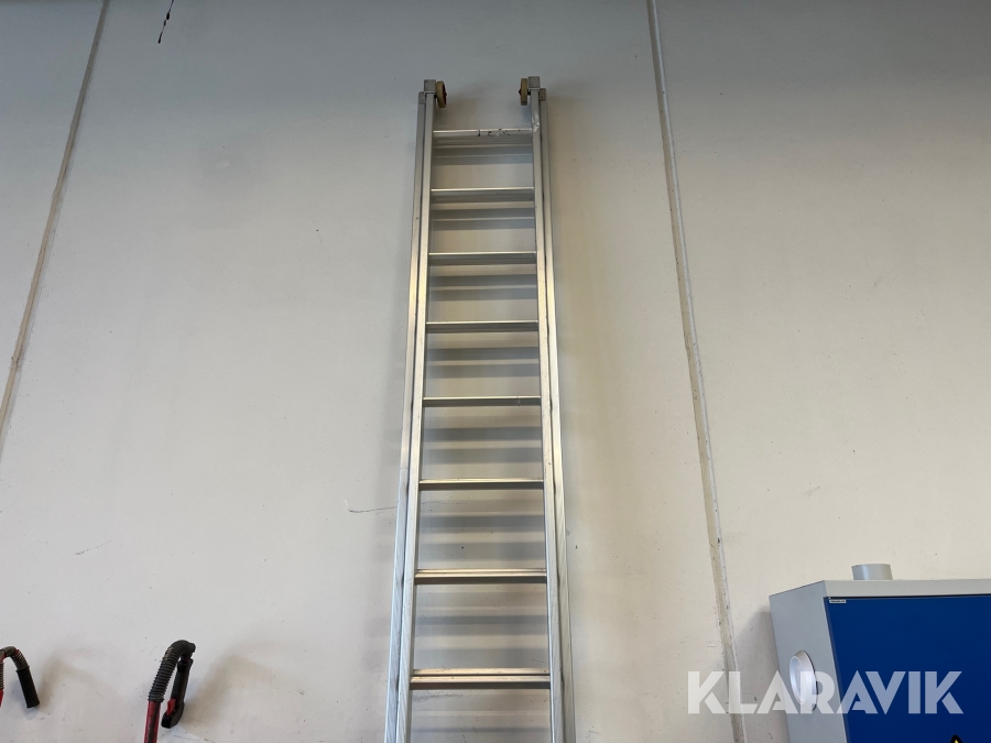 Skydestige Jumbo 