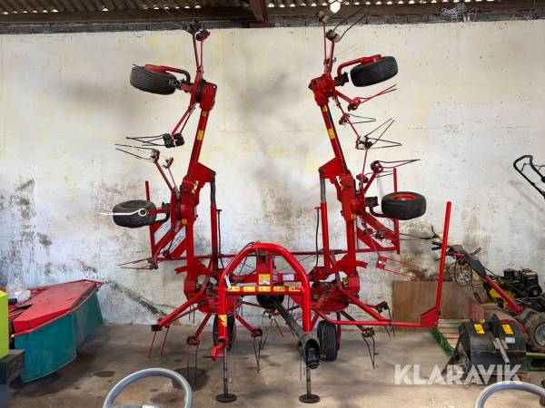 Høvender SIP Spider 685 Pro