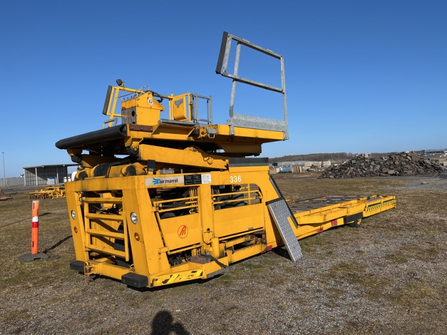 High loader