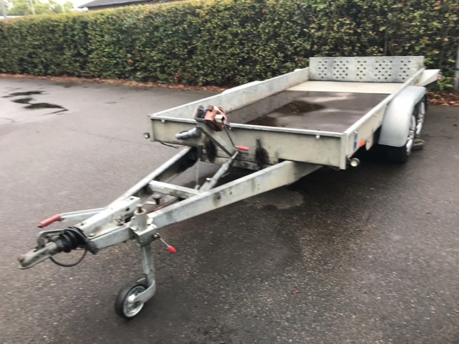 Trailer