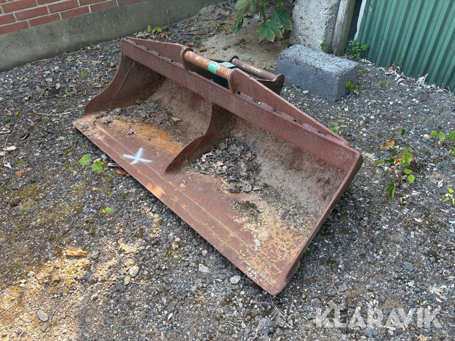Planerskovl 150 cm / S30