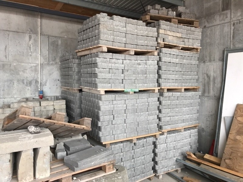 Coloc belægningssten 