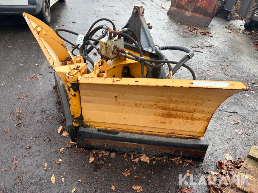 Sneplov/V-plov Tellefsdal HK 2100