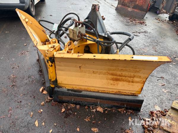 Sneplov/V-plov Tellefsdal HK 2100