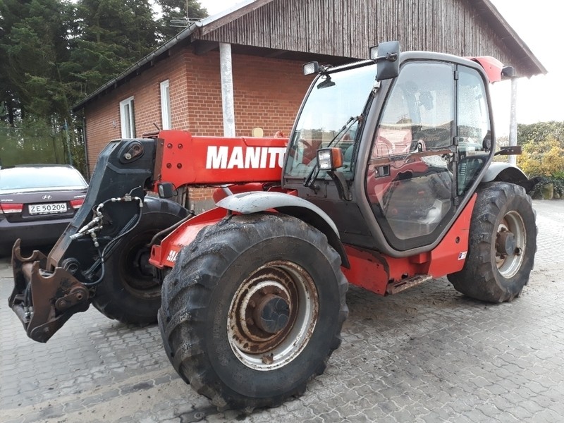 Manitou 