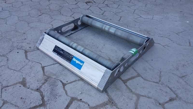 Kabel afruller