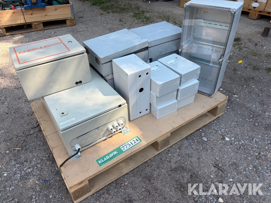 Elektronik lot