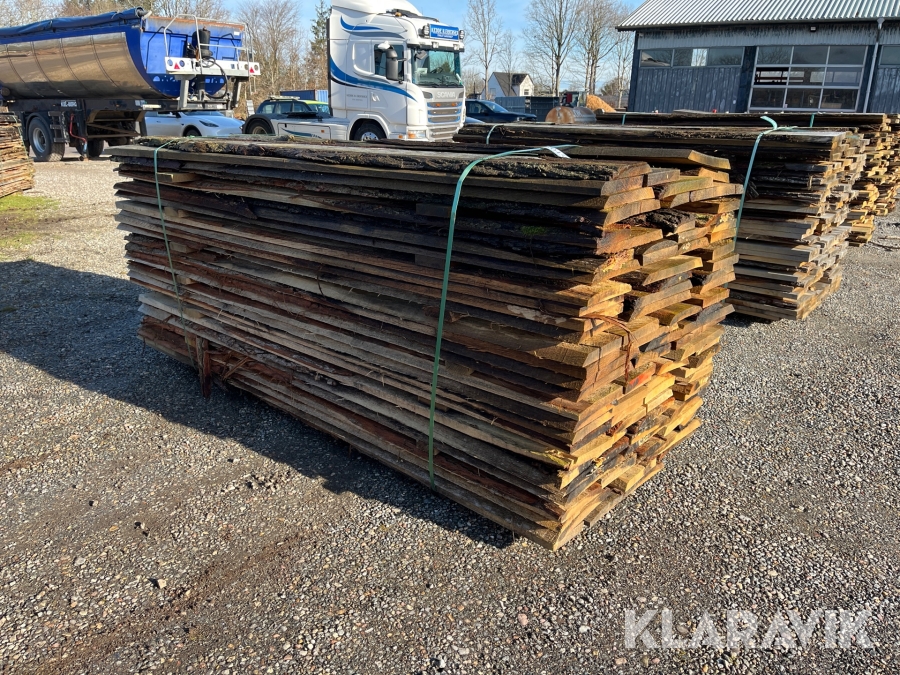 Kalmar brædder eg 