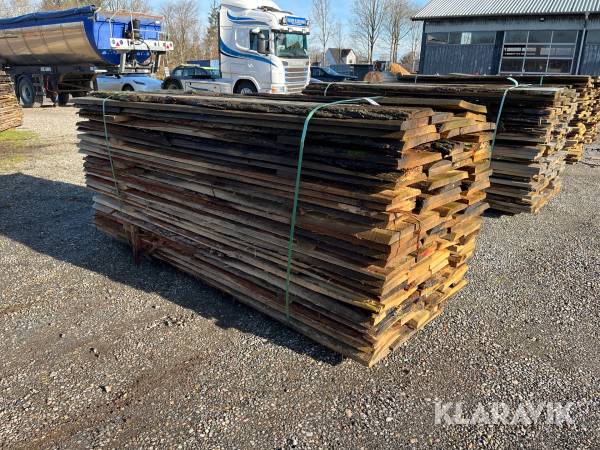 Kalmar brædder eg 