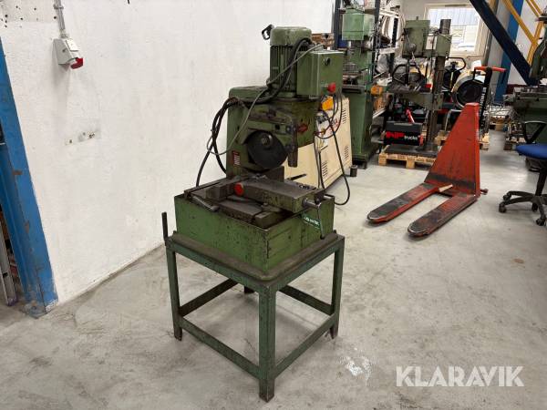 Meltalsav Eisele VMS II - 033