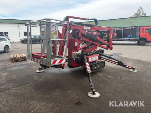 Bæltelift Hinowa Gold lift 1470