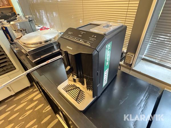 Espressomaskine Siemens EQ.300