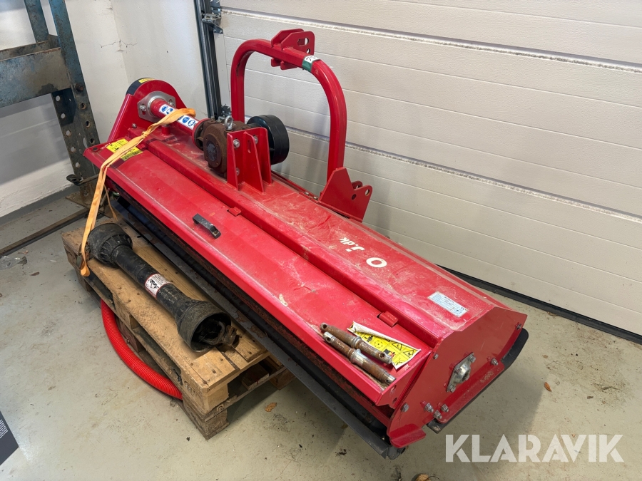 Slagleklipper Mower FFGC175MZ