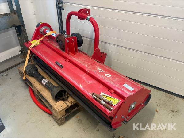 Slagleklipper Mower FFGC175MZ
