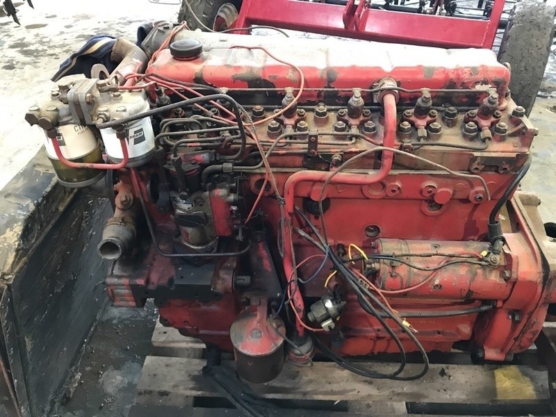 Motor
