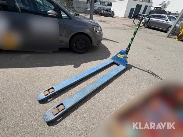 Palleløfter NH PLM2020BP