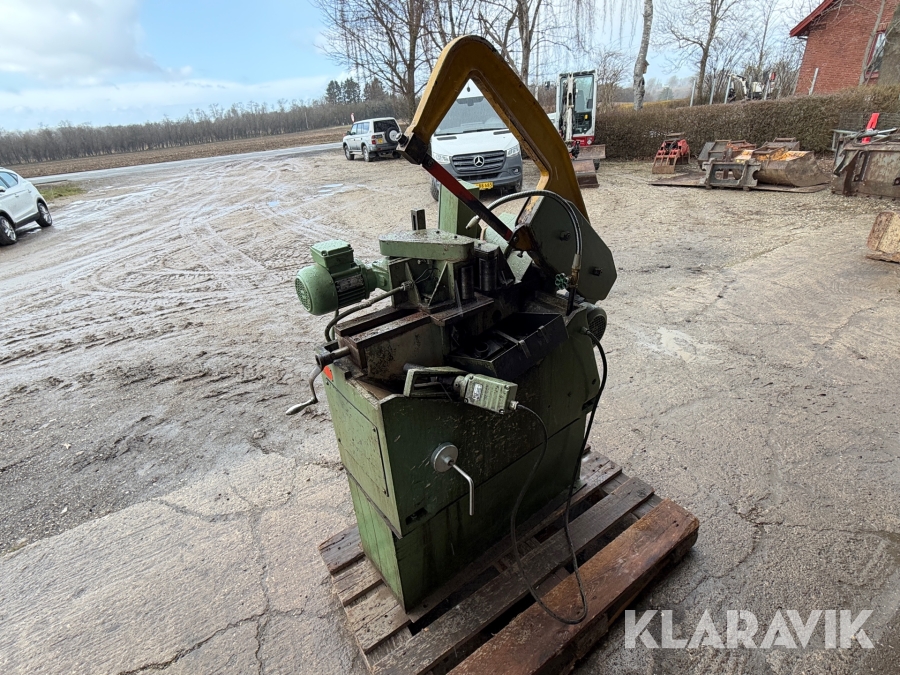 Koldsav Bauknecht S55D71C4