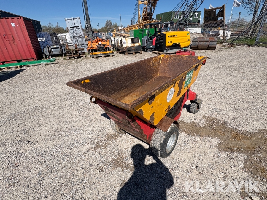 Motorbør Hedensted Superskub