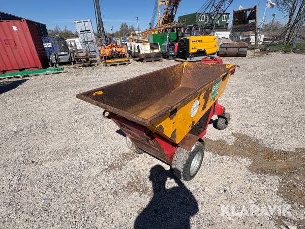 Motorbør Hedensted Superskub