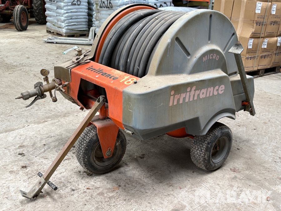 Markvandning Irrifrance - 1 styk