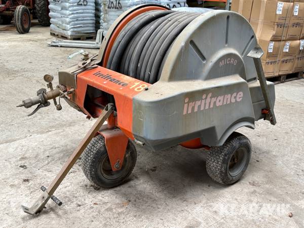 Markvandning Irrifrance - 1 styk