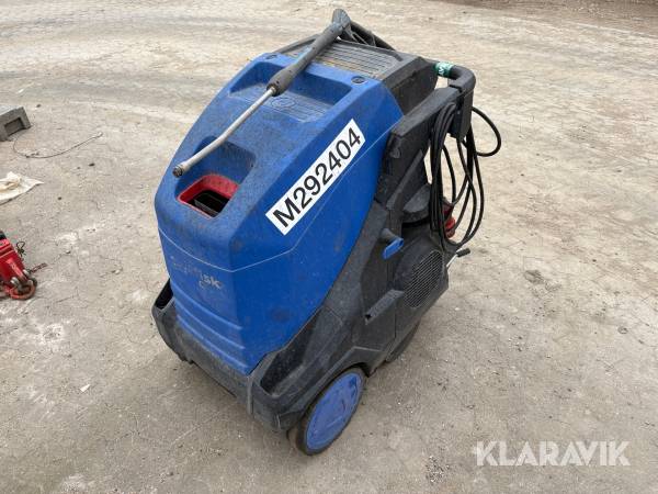 Højtryksrenser Nilfisk MH 3C-180/780 PAX