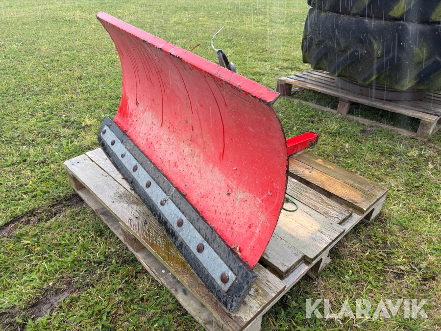 Plov HaFog - 1200mm