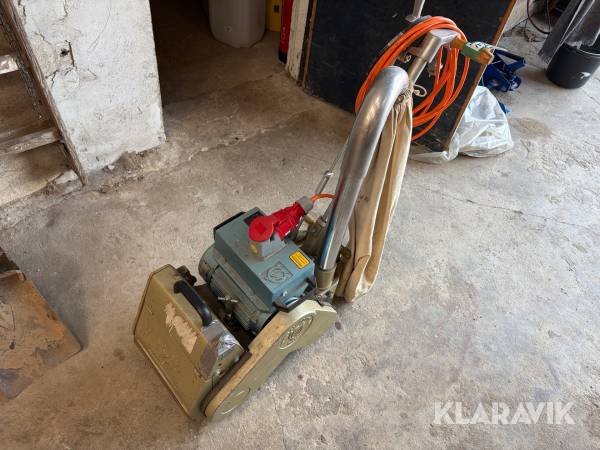 Kantsliber Redmo OMU 250