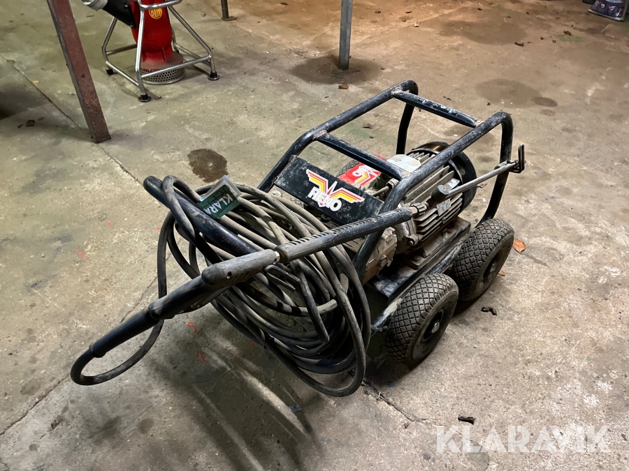 Højtryksrenser Reno 200/21