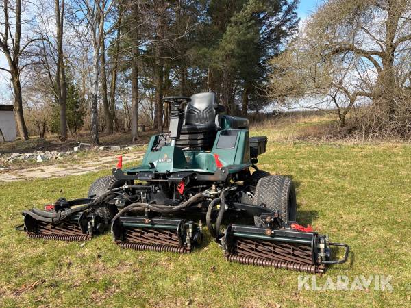 Cylinderklipper / Fairwayklipper HAYTER FM524