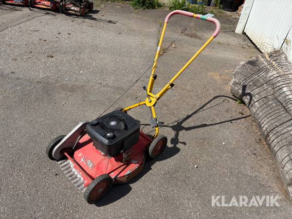 Græsslåmaskine Klippo