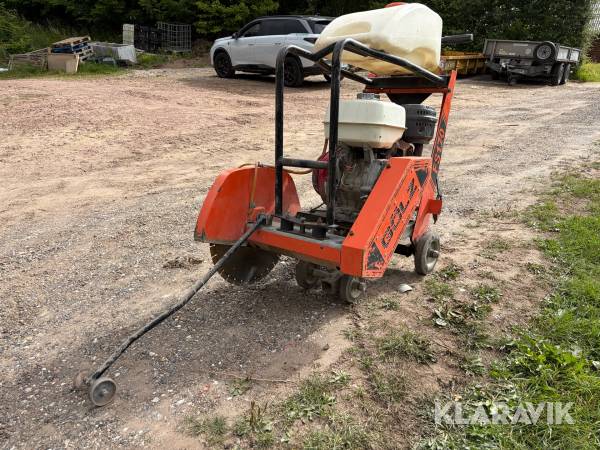 Fugeskære Gölz Fs170