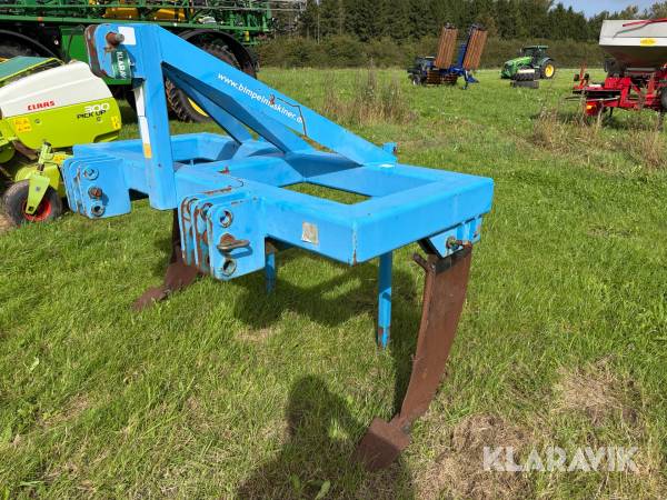 Grubber Ng3-1800
