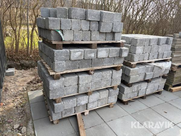 Multikant Brud 395 Styk.