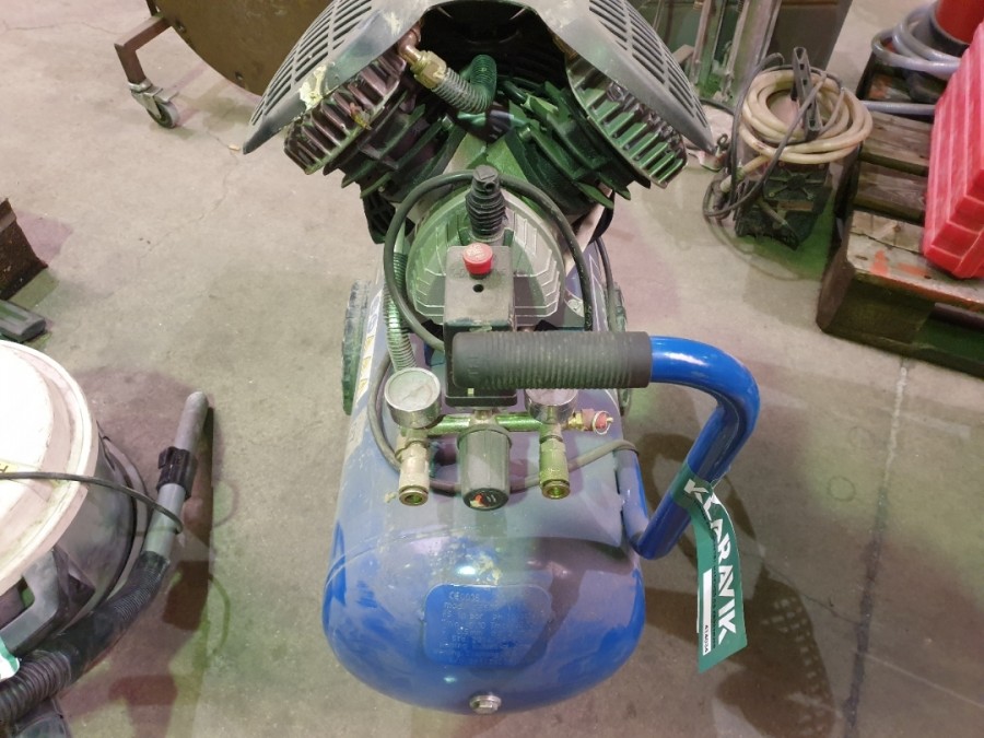 Kompressor