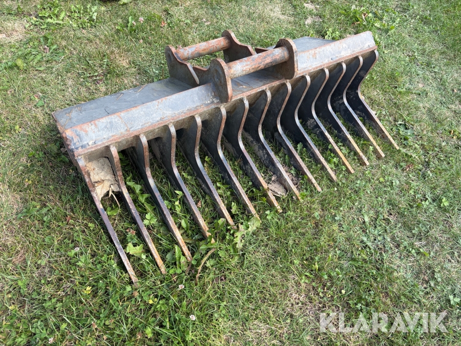 Planerive CP metal 100 S40