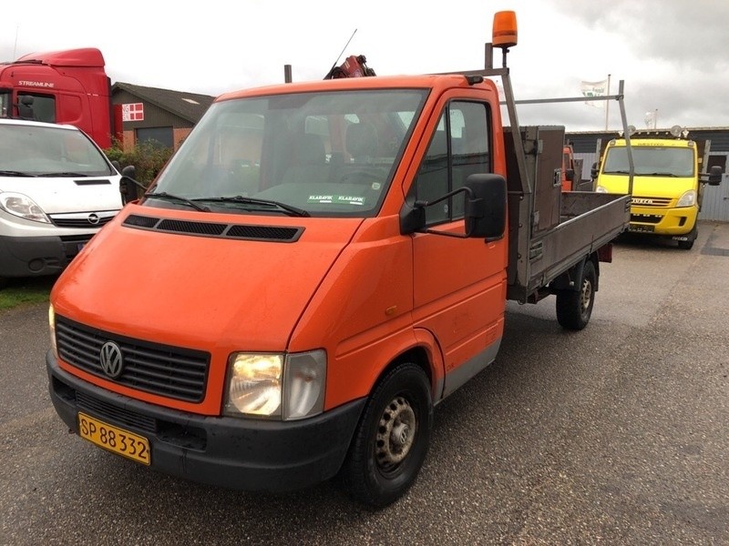  VW LT31 2.5 TDI