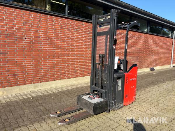 Stabler Linde L14LSP