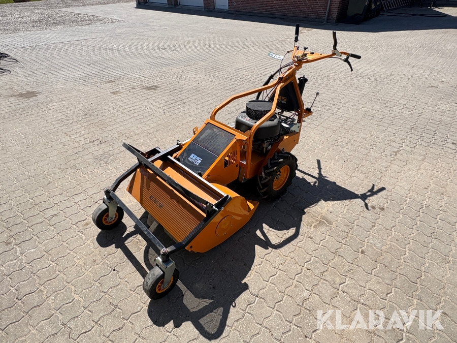 Slagleklipper AS Motor 701 SM