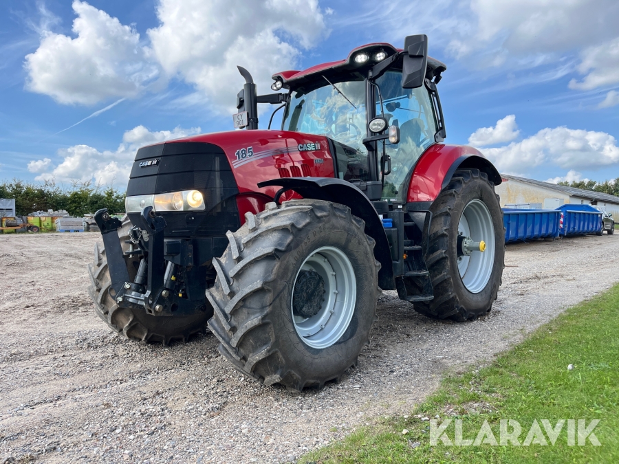 Traktor Case IH Puma 185